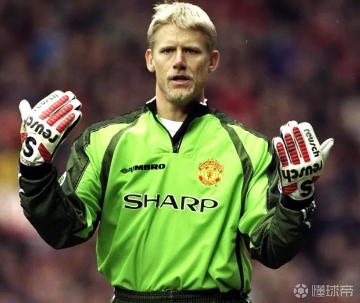 前曼联门将卡罗尔:在曼联当门将很难,大家都在期盼下一个树莓